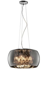 VAPORE lampa wisząca 311210506 TRIO - NEGOCJUJ CENĘ!