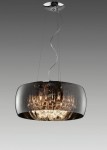 VAPORE lampa wisząca 311210606 TRIO - NEGOCJUJ CENĘ!