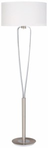PARIS II lampa podłogowa 400200107 TRIO - NEGOCJUJ CENĘ!