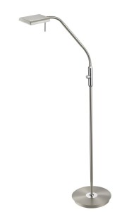 BERGAMO lampa podłogowa 420910107 TRIO - NEGOCJUJ CENĘ!