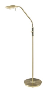 BERGAMO lampa podłogowa 420910108 TRIO - NEGOCJUJ CENĘ!