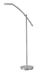 VERONA lampa podłogowa 420810107 TRIO - NEGOCJUJ CENĘ!
