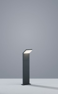 PEARL lampa stojąca ogrodowa 521160142 TRIO - NEGOCJUJ CENĘ!