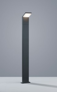 PEARL lampa stojąca ogrodowa 421160142 TRIO - NEGOCJUJ CENĘ!