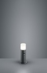 HOOSIC lampa stojąca ogrodowa 522260142 TRIO - NEGOCJUJ CENĘ!