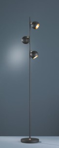 DAKOTA lampa podłogowa 404600332 TRIO - NEGOCJUJ CENĘ!