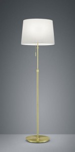LYON lampa podłogowa 409100308 TRIO - NEGOCJUJ CENĘ!