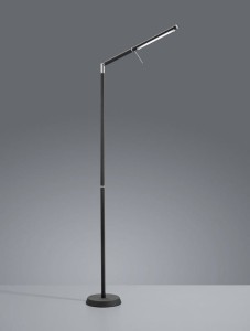 FILIGRAN lampa podłogowa 420490132 TRIO - NEGOCJUJ CENĘ!