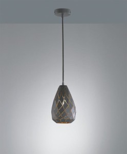 ONYX lampa wisząca 301300142 TRIO - NEGOCJUJ CENĘ!