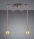 ROPE lampa wisząca 310100204 TRIO - NEGOCJUJ CENĘ!