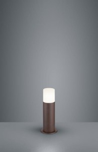 HOOSIC lampa stojąca ogrodowa 522260124 TRIO - NEGOCJUJ CENĘ!