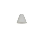 CAMELEON CONE S WHITE abażur biały 8500 Nowodvorski Lighting - NEGOCJUJ CENĘ!