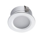 IMBER LED NW oprawa wbudowywana IP65 barwa światła neutralna 23520 Kanlux