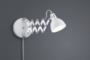 SCISSOR kinkiet R20321031 RL - NEGOCJUJ CENĘ!