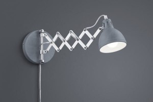 SCISSOR kinkiet R20321078 RL - NEGOCJUJ CENĘ!