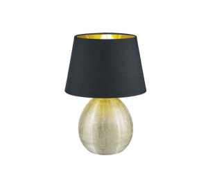 LUXOR lampa stolikowa R50631079 RL - NEGOCJUJ CENĘ!