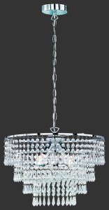 ORIENT lampa wisząca R13473006 RL - NEGOCJUJ CENĘ!