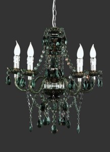 LÜSTER lampa wisząca R1107-02 RL - NEGOCJUJ CENĘ!