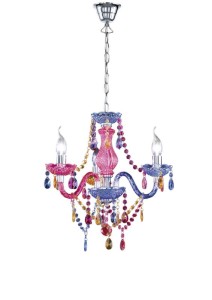 LÜSTER lampa wisząca R11073017 RL - NEGOCJUJ CENĘ!