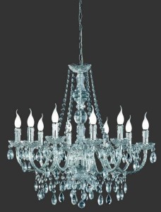 LÜSTER lampa wisząca R1170-00 RL - NEGOCJUJ CENĘ!