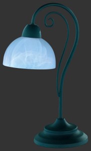 COUNTRY lampa stolikowa R5031-24 RL - NEGOCJUJ CENĘ!