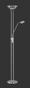 SPOCK lampa podłogowa R42292107 RL - NEGOCJUJ CENĘ!