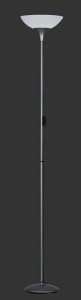 DEZWO lampa podłogowa R4302-87 RL - NEGOCJUJ CENĘ!