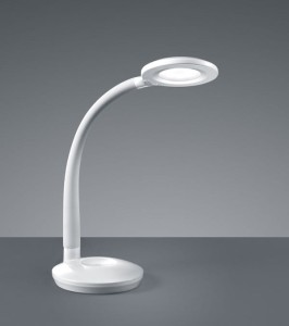 COBRA lampa biurkowa R52721101 RL - NEGOCJUJ CENĘ!