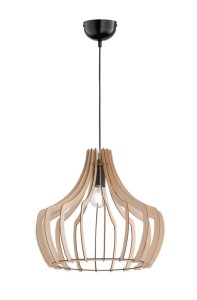 WOOD lampa wisząca R30253830 RL - NEGOCJUJ CENĘ!