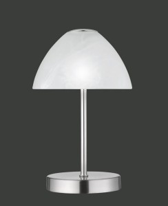 QUEEN lampa stolikowa R52021107 RL - NEGOCJUJ CENĘ!