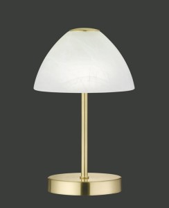 QUEEN lampa stolikowa R52021108 RL - NEGOCJUJ CENĘ!