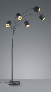 TOMMY lampa podłogowa R46330579 RL - NEGOCJUJ CENĘ!
