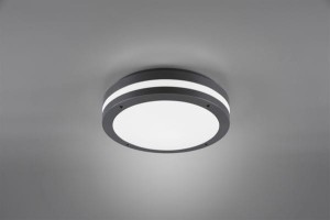 KENDAL oprawa sufitowa zewnętrzna R62151142 RL - NEGOCJUJ CENĘ!