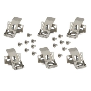 CLIPS BRAVO S/P 12030 klipsy montażowe 28503 Kanlux