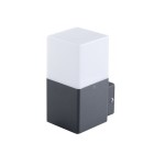 VADRA 16L-UP oprawa ogrodowa antracyt 29010 Kanlux