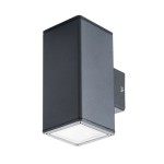 GORI EL 235 D oprawa ogrodowa antracyt 29001 Kanlux