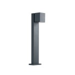 GORI 50 słupek ogrodowy 50cm antracyt 29002 Kanlux