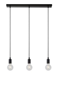 FIX lampa wisząca 08408/03/30 Lucide - NEGOCJUJ CENĘ!