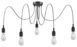 FIX lampa wisząca 08408/05/30 Lucide - NEGOCJUJ CENĘ!