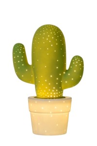 CACTUS lampa stolikowa 13513/01/33 Lucide - NEGOCJUJ CENĘ!