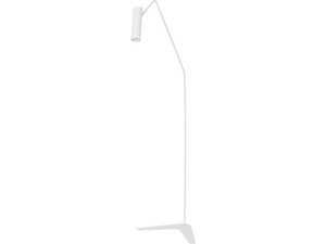 EYE SUPER WHITE lampa podłogowa 6493 Nowodvorski Lighting - NEGOCJUJ CENĘ!