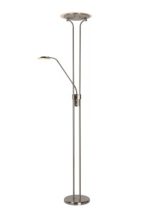 CHAMPION-LED lampa podłogowa 19792/24/12 Lucide - NEGOCJUJ CENĘ!