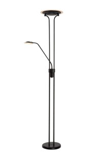 CHAMPION-LED lampa podłogowa 19792/24/30 Lucide - NEGOCJUJ CENĘ!