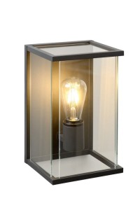 CLAIRE LED kinkiet zewnętrzny 27883/01/30 Lucide - NEGOCJUJ CENĘ!