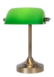 BANKER lampa biurkowa/stolikowa 17504/01/03 Lucide - NEGOCJUJ CENĘ!