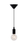 FIX lampa wisząca 08408/01/30 Lucide - NEGOCJUJ CENĘ!