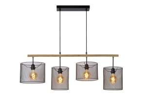 BASKETT lampa wisząca 45459/04/30 Lucide - NEGOCJUJ CENĘ!
