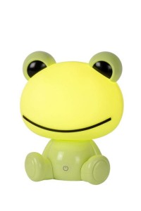 DODO Frog lampa stolikowa 71592/03/85 Lucide - NEGOCJUJ CENĘ!
