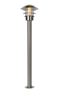ZICO lampa stojąca ogrodowa 11874/99/12 Lucide - NEGOCJUJ CENĘ!