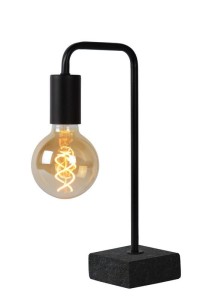 LORIN lampa stolikowa 45565/01/30 Lucide - NEGOCJUJ CENĘ!